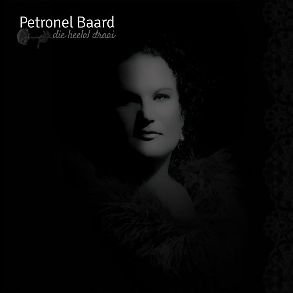 Petronel Baard
