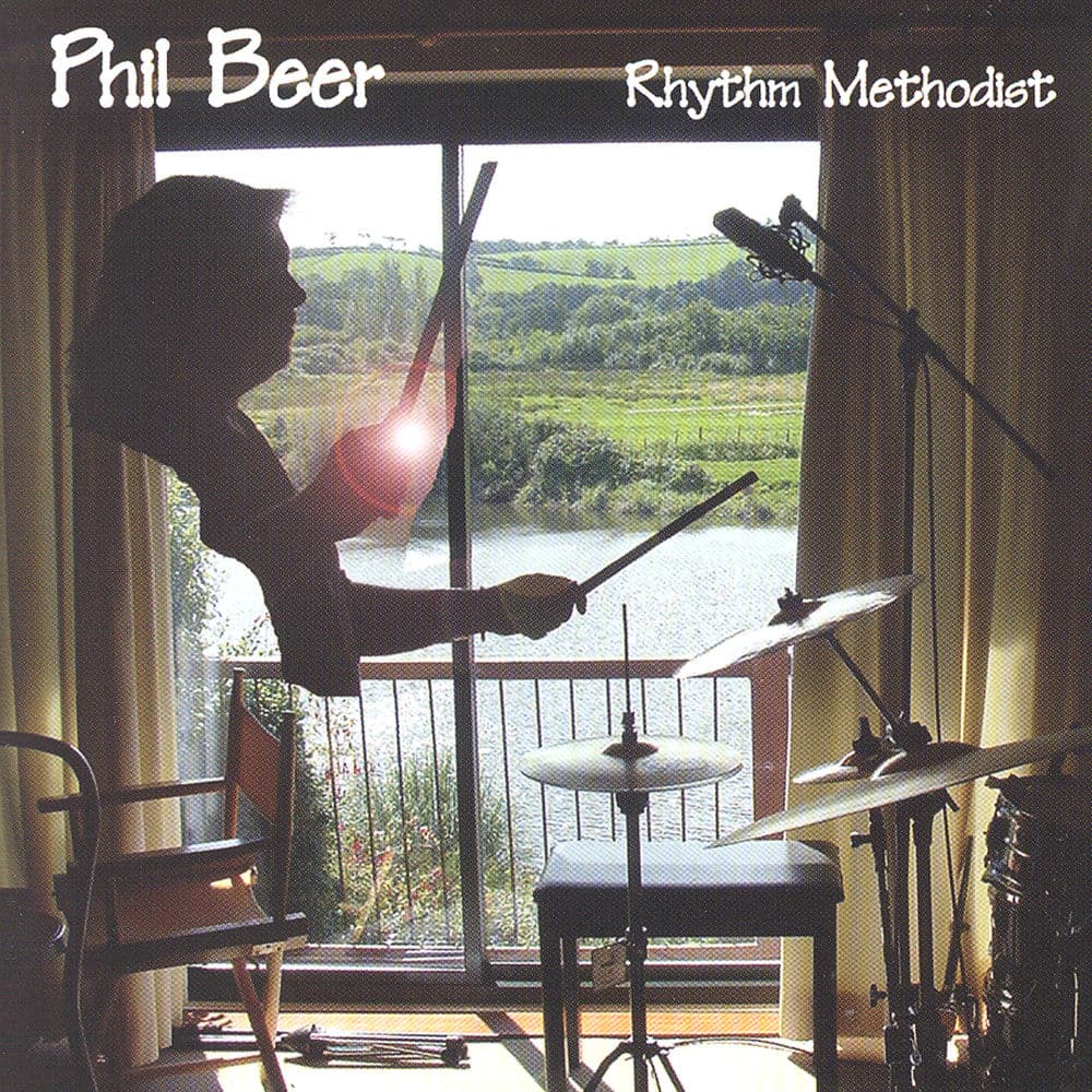 Phil Beer