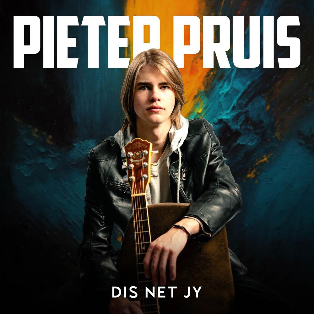Pieter Pruis