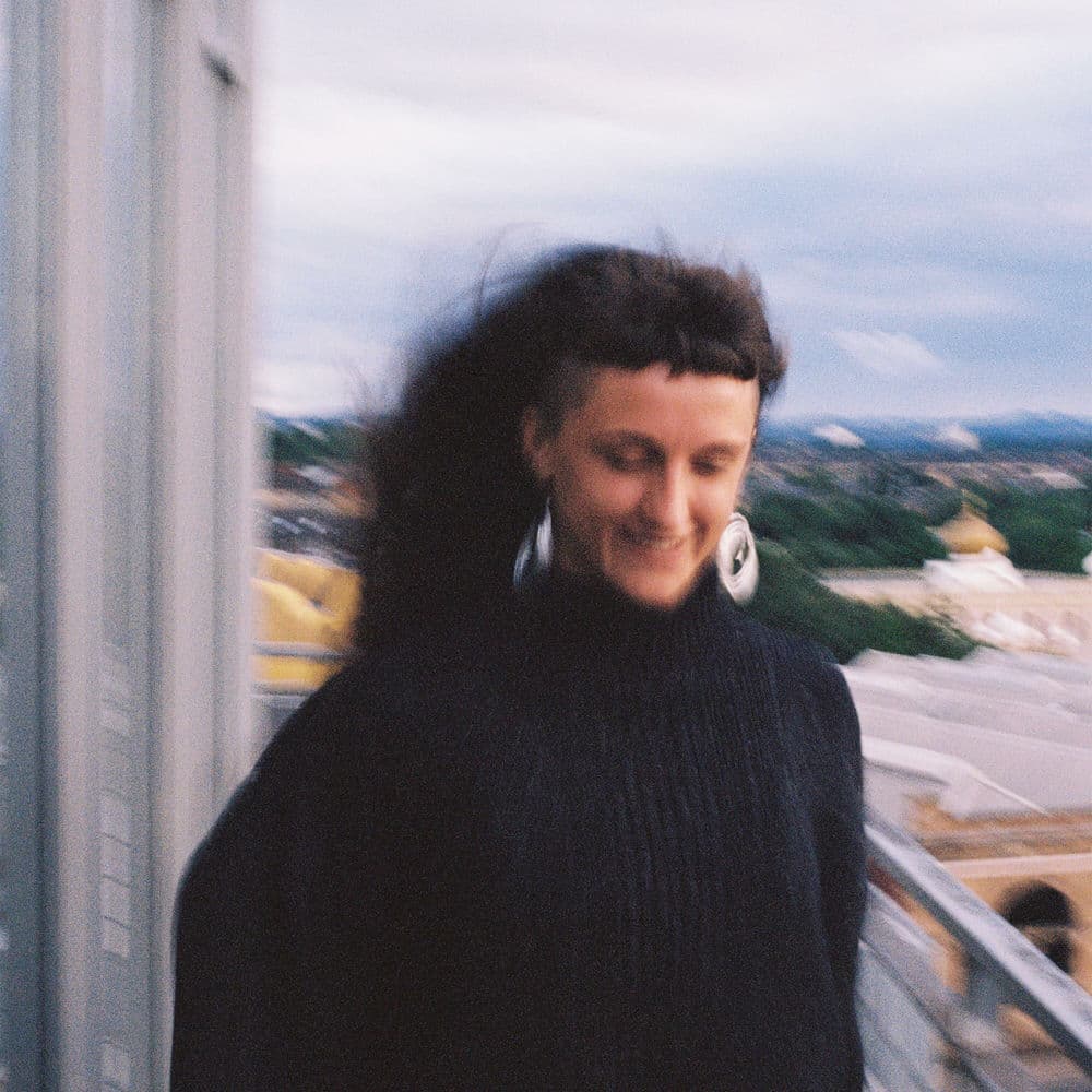 Pippa Blundell