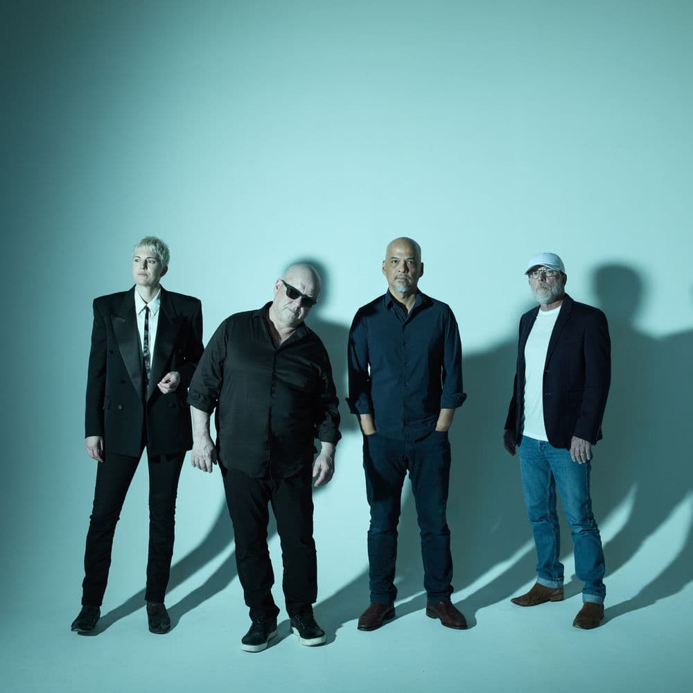 Pixies