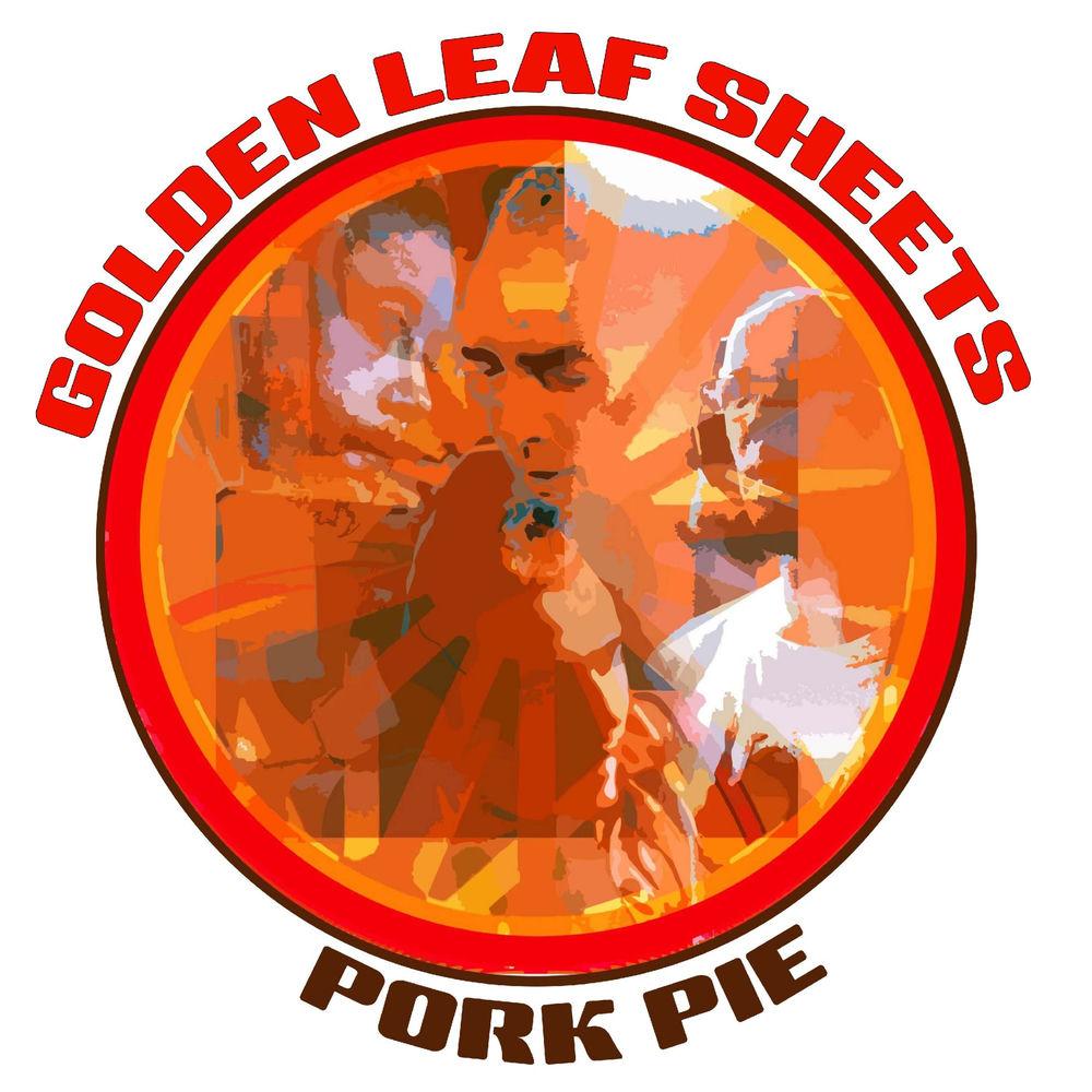 Pork Pie