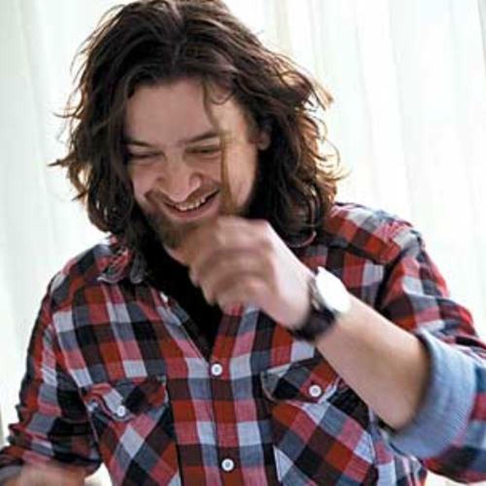 Prins Thomas