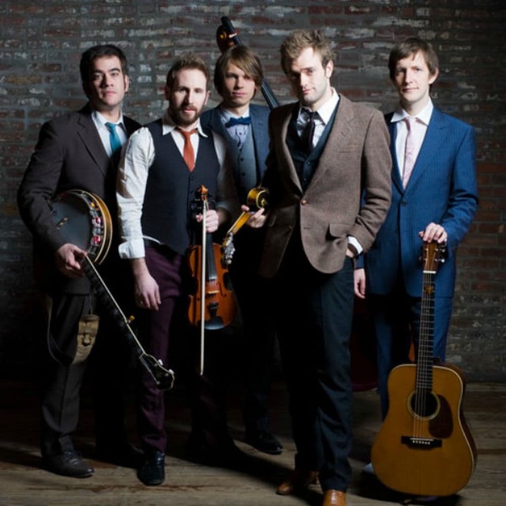 Punch Brothers