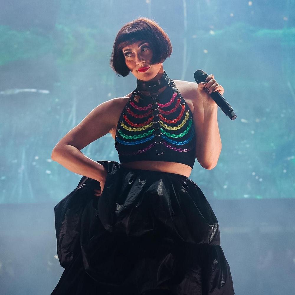 Qveen Herby