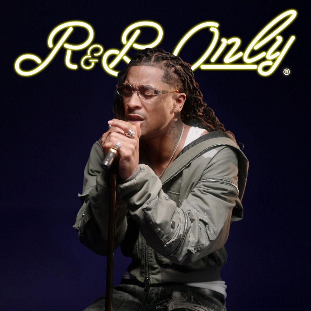 R&B ONLY