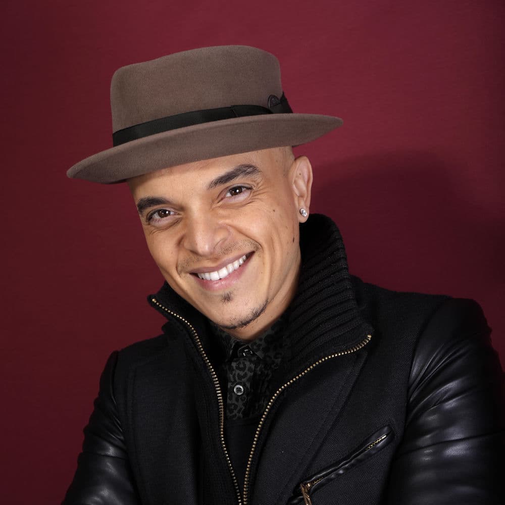 Rachid Badouri
