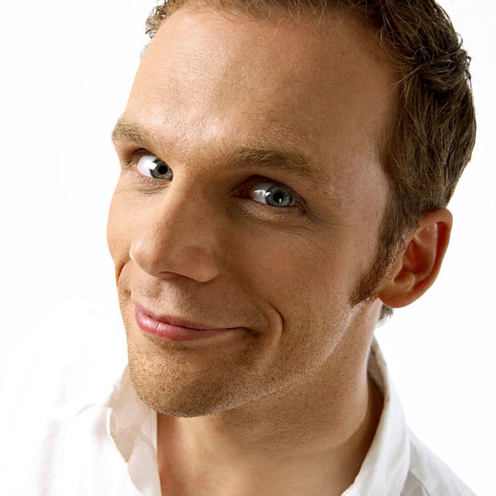 Ralf Schmitz