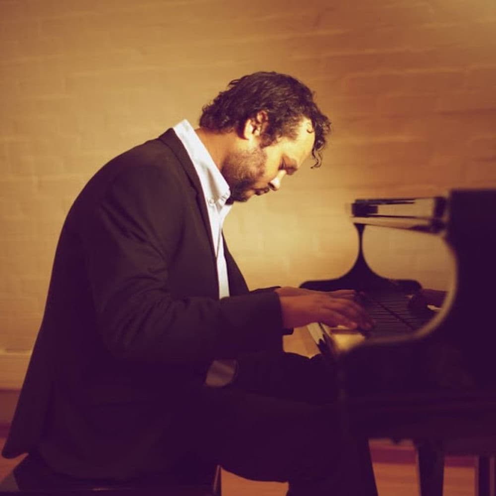 Ramon Alexander