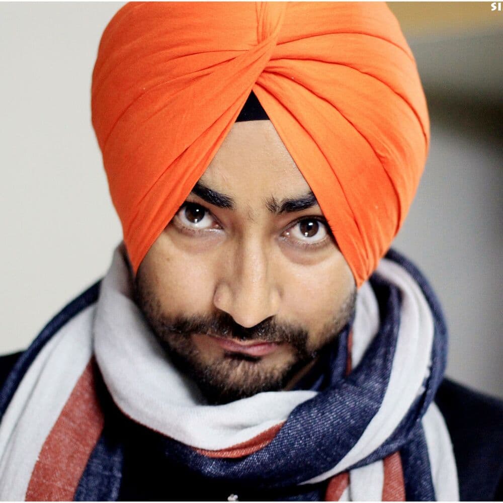 Ranjit Bawa