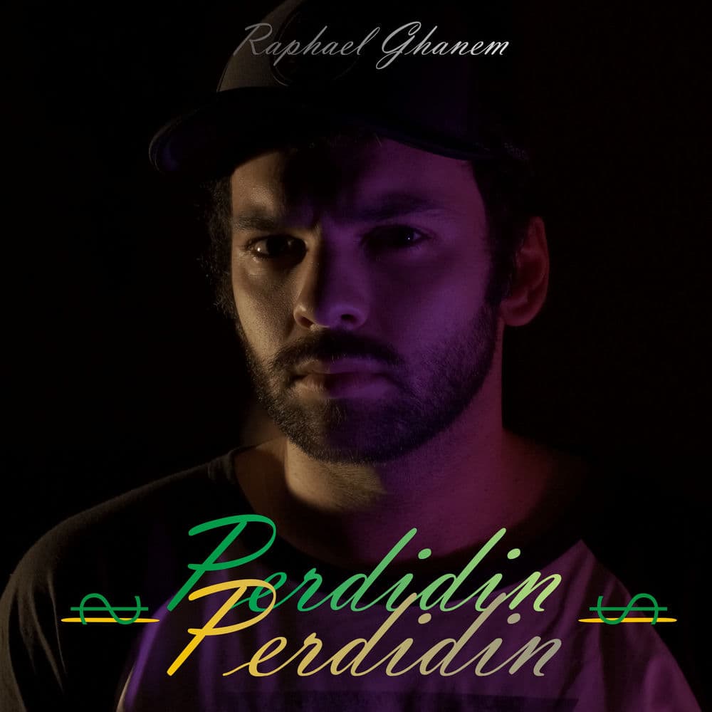 Raphael Ghanem