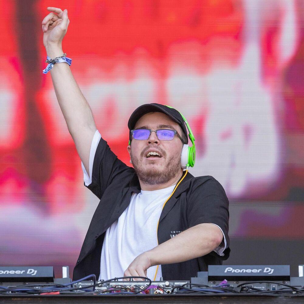 Ray Volpe