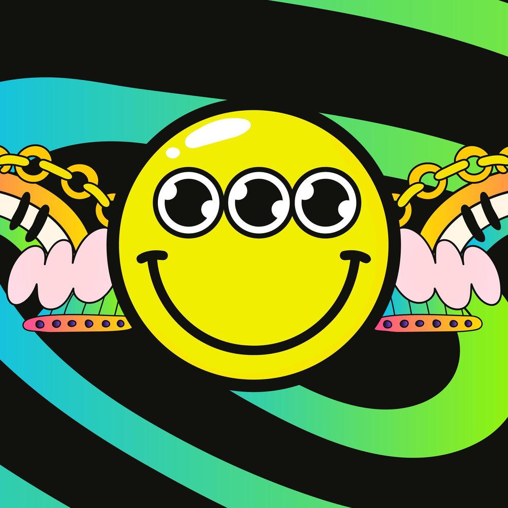 Reggaeton Rave