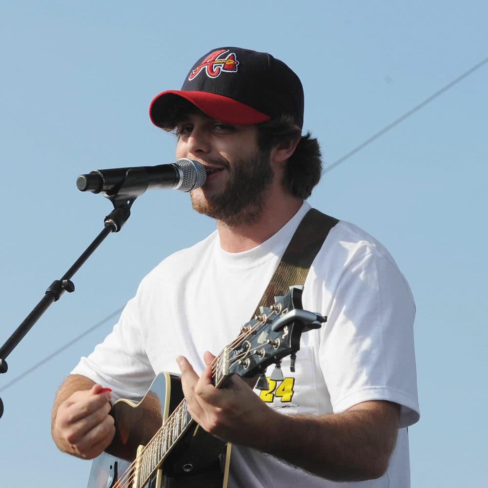 Rhett Akins