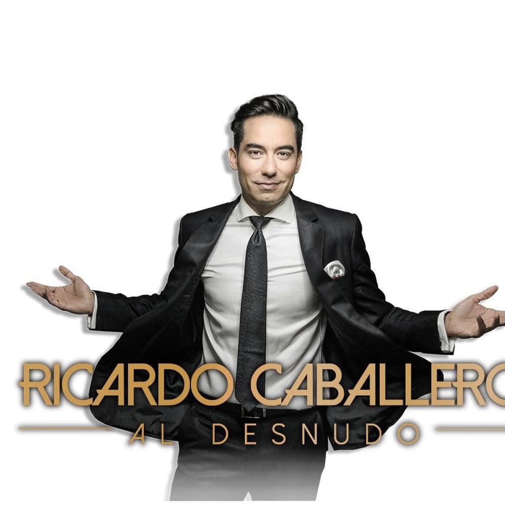 Ricardo Caballero