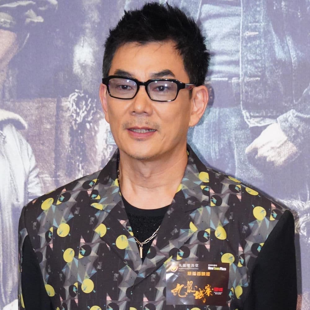 Richie Jen