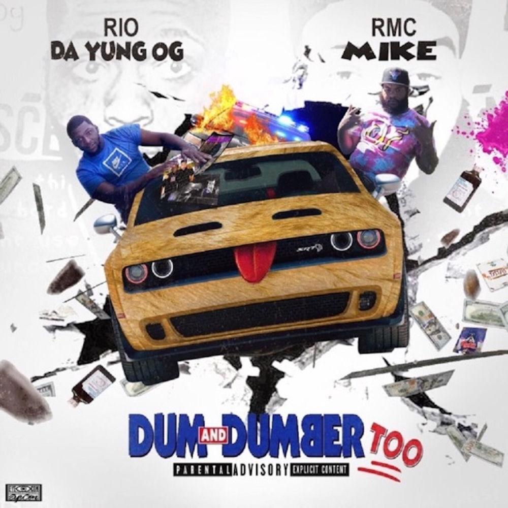 Rio Da Yung Og