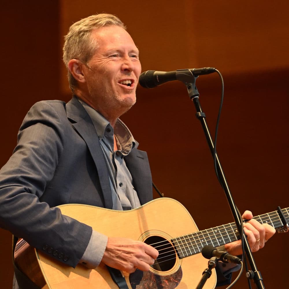 Robbie Fulks
