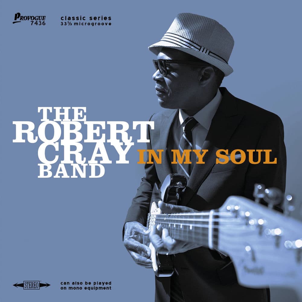 Robert Cray Band