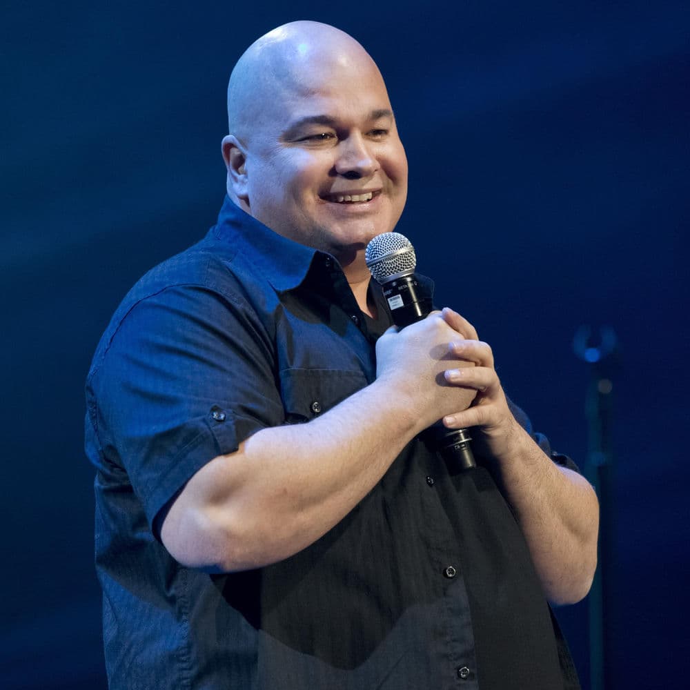 Robert Kelly