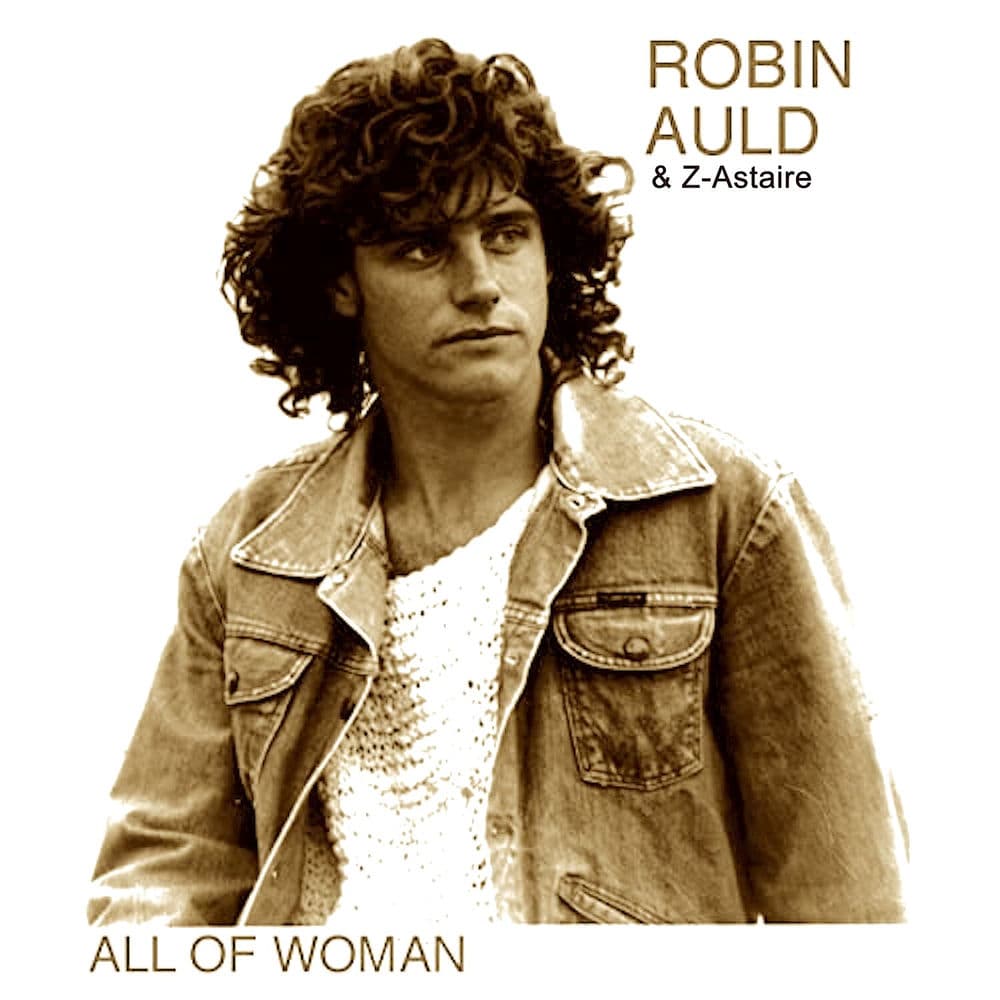 Robin Auld