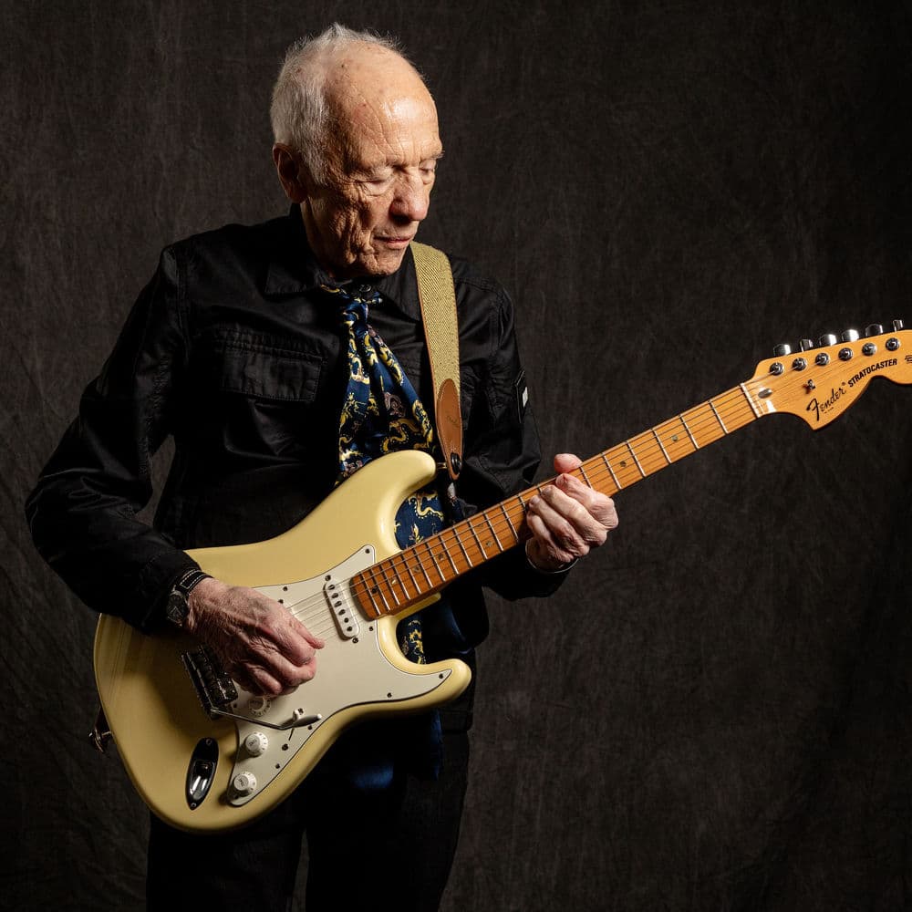 Robin Trower