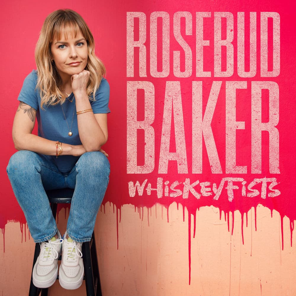 Rosebud Baker