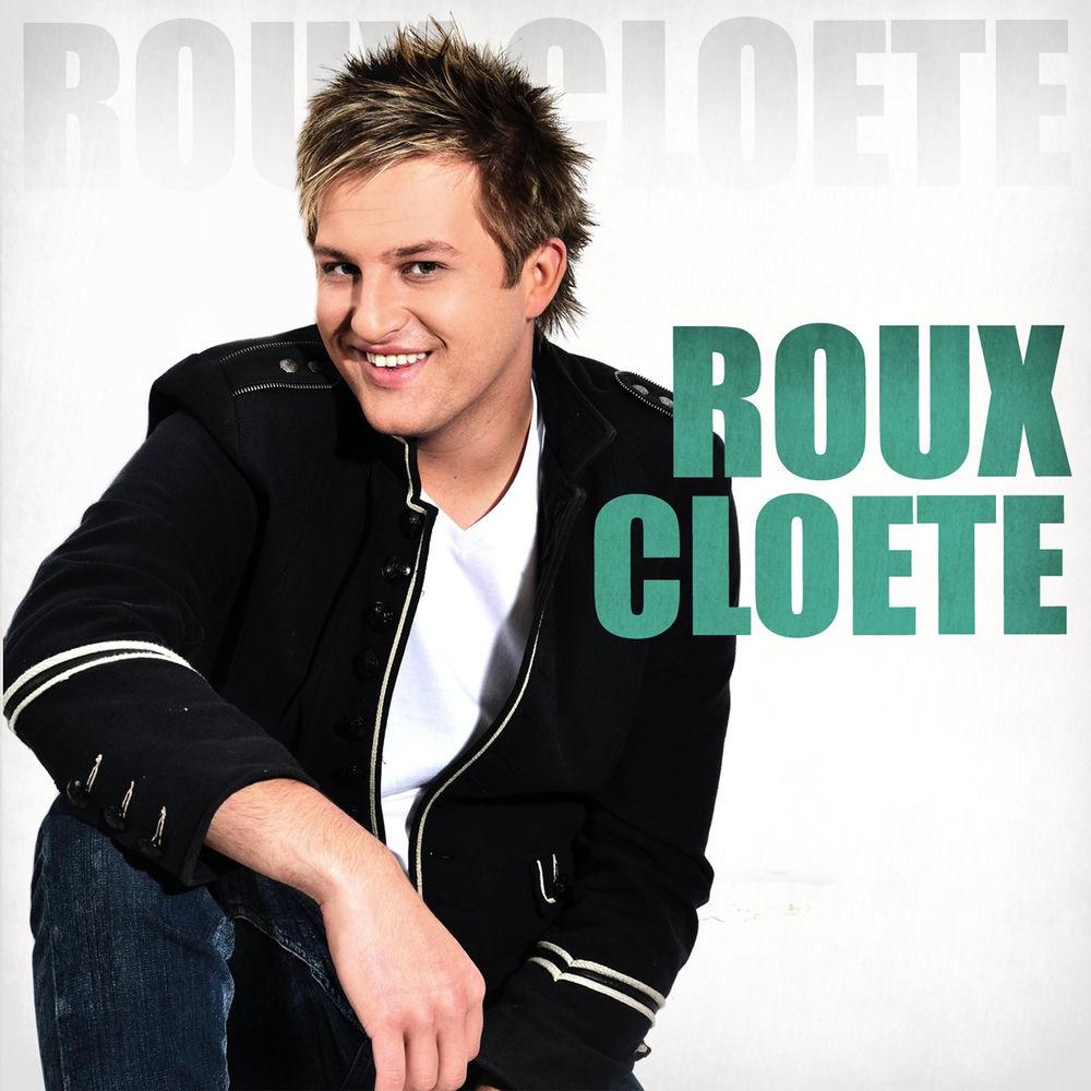 Roux Cloete