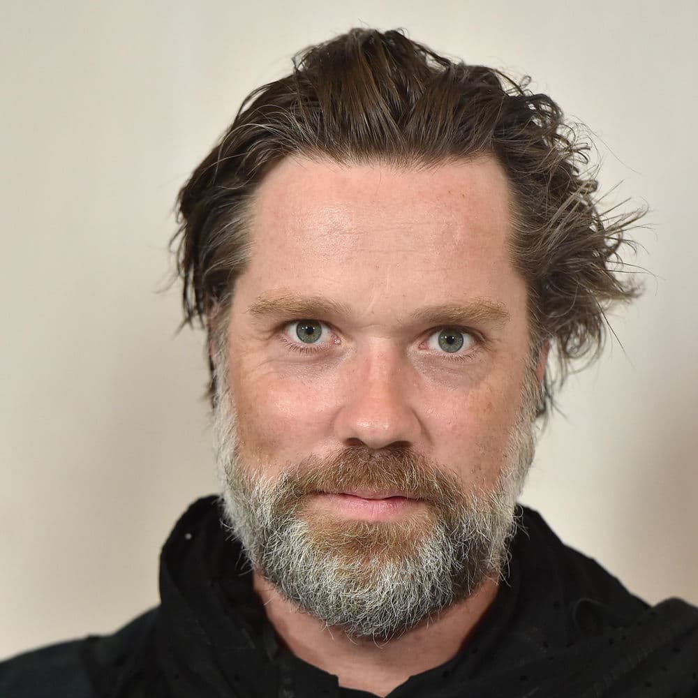 Rufus Wainwright