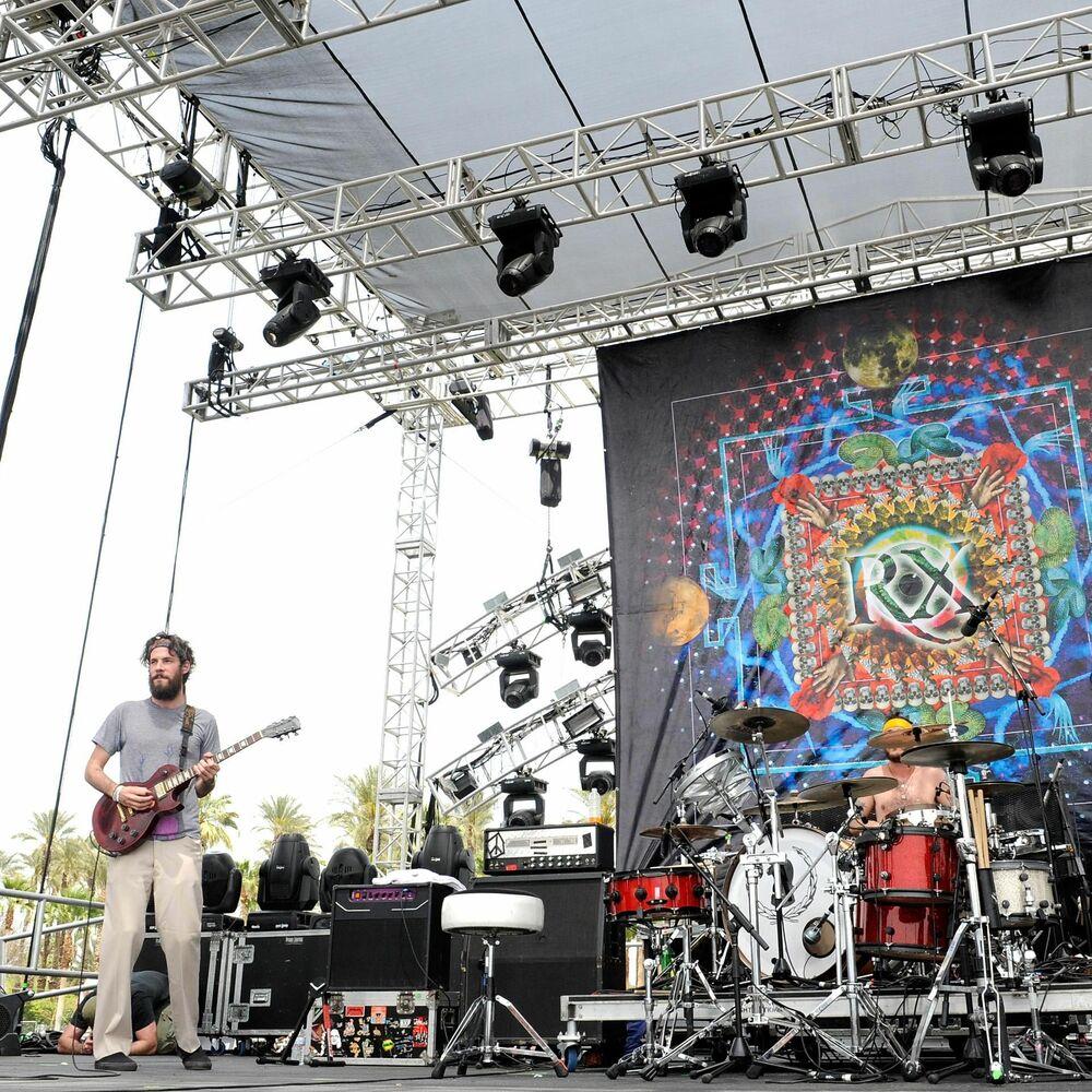 RX Bandits