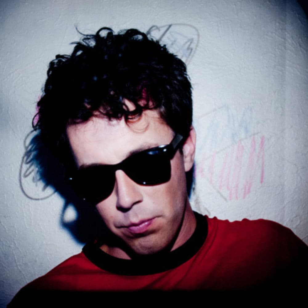 Ryan Hamilton
