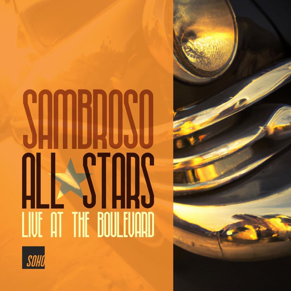 Sambroso All Stars