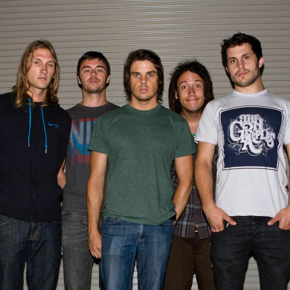 Saosin