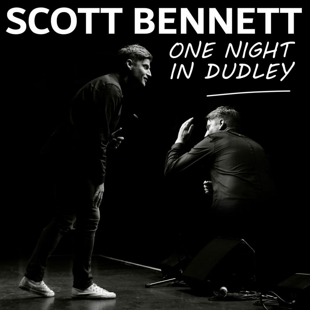 Scott Bennett