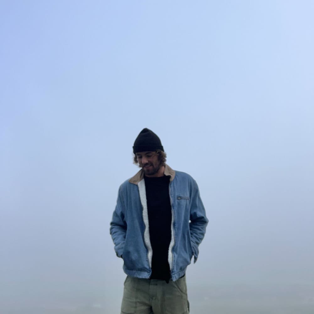 Sean Koch
