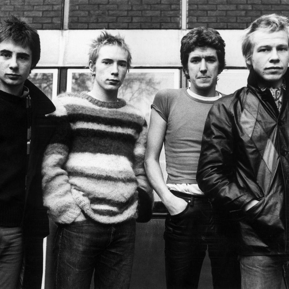 SEX PISTOLS