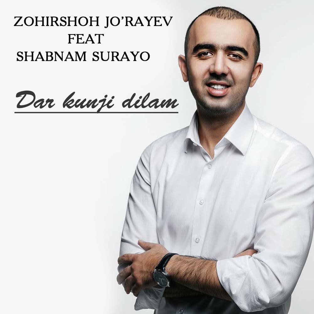Shabnam Surayo