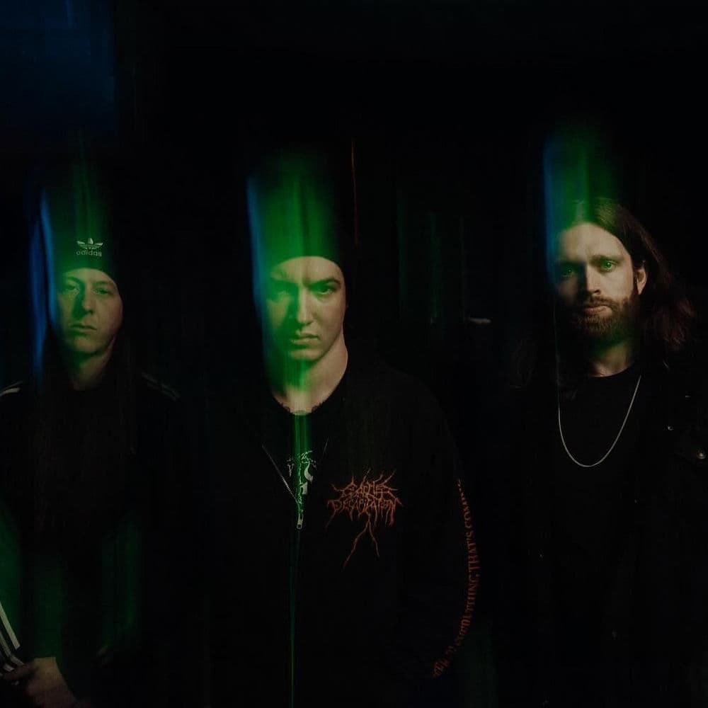 Shadow of Intent