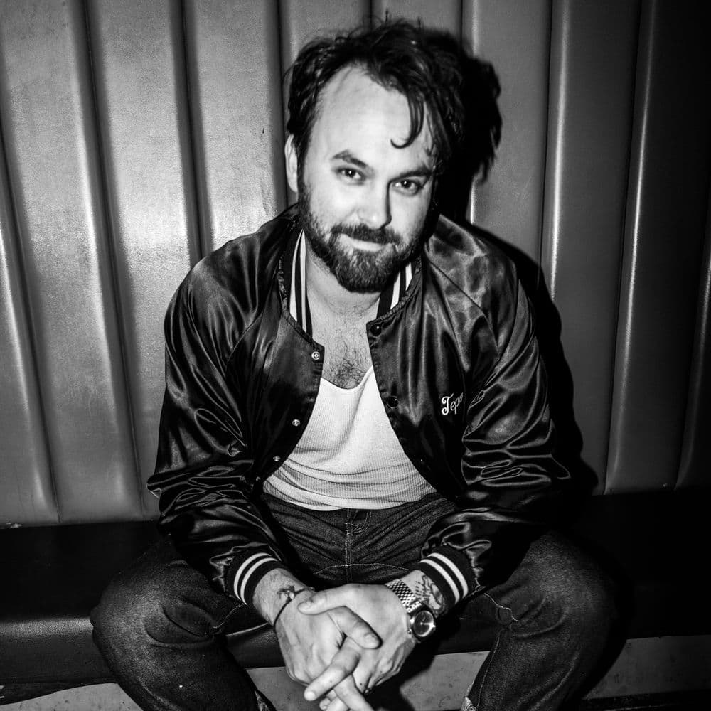 Shakey Graves