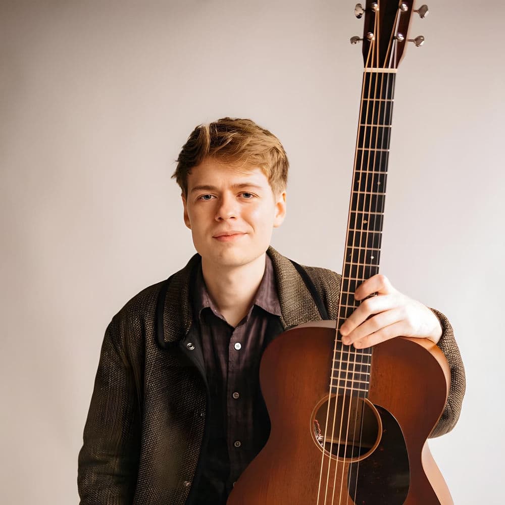 Shane Guerrette