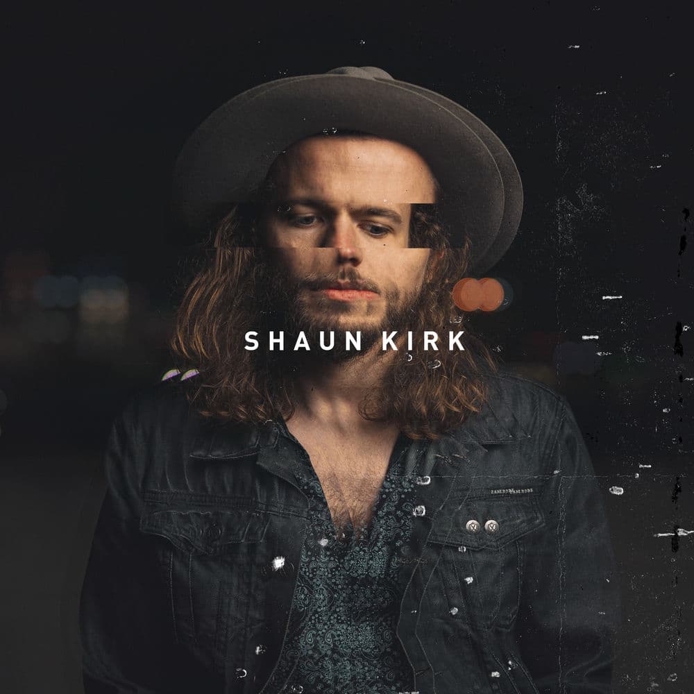 Shaun Kirk