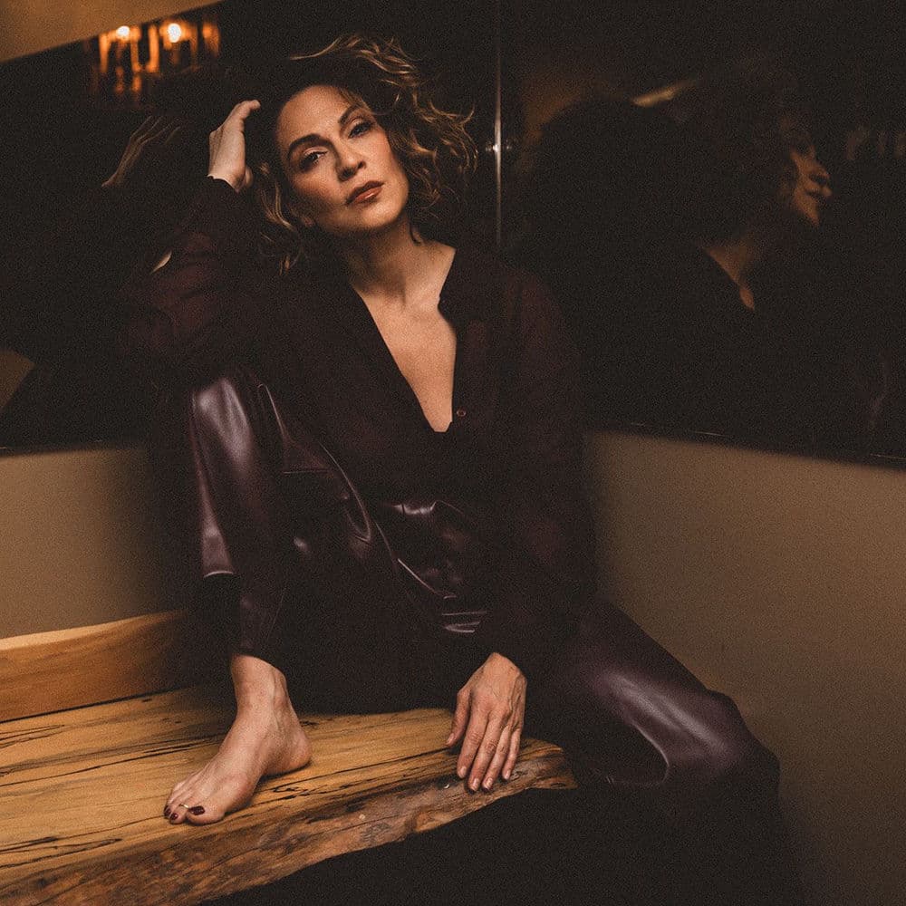 Shoshana Bean