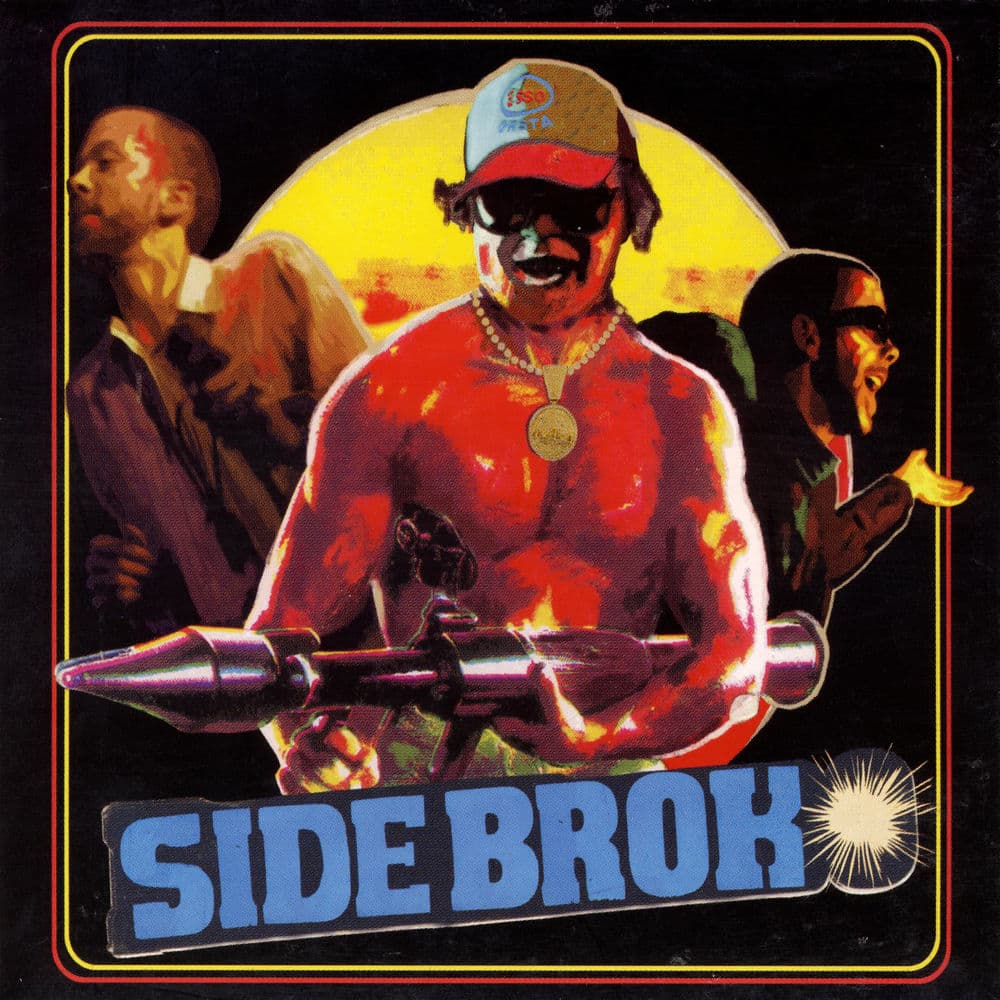 Side Brok