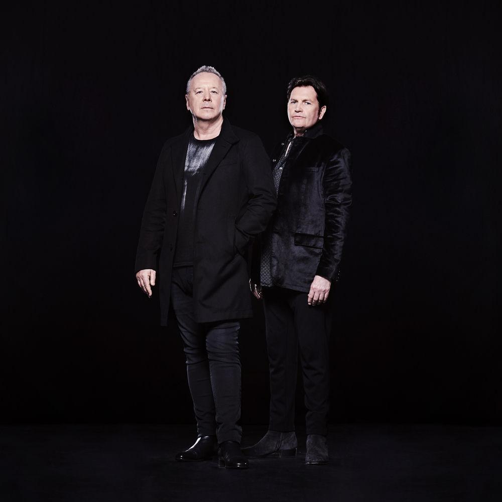 Simple Minds