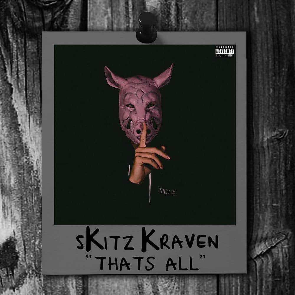 sKitz Kraven