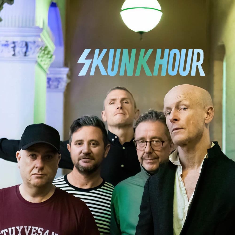 Skunkhour