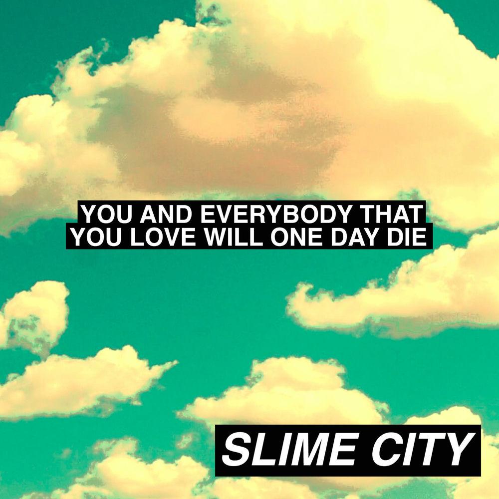 Slime City