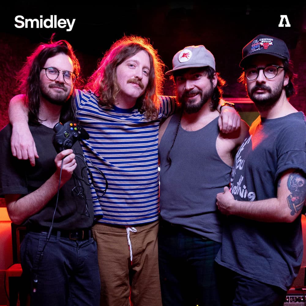 Smidley