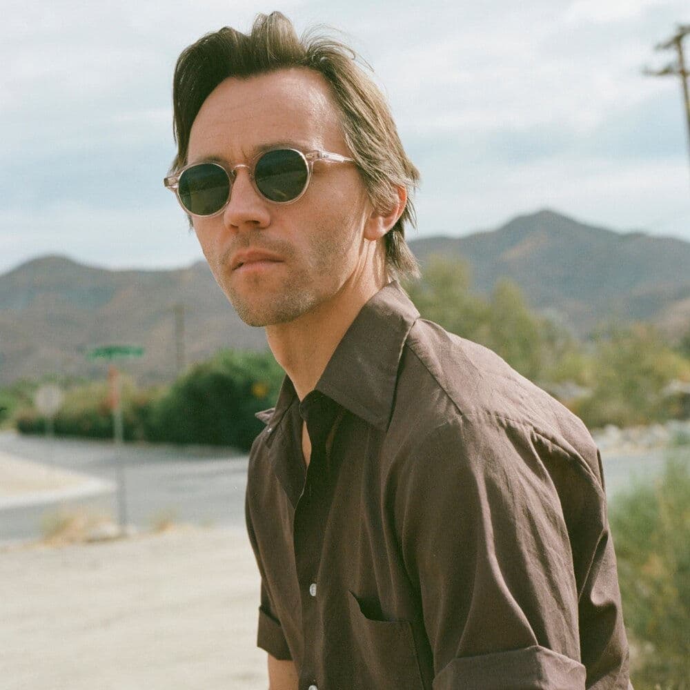 Sondre Lerche