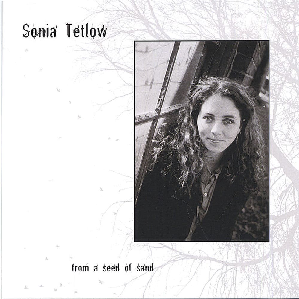 Sonia Tetlow